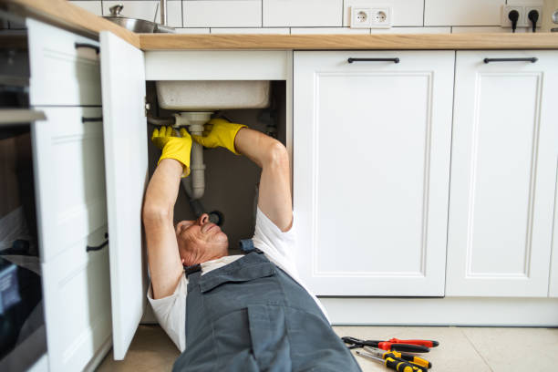  San Carlos Park, FL Plumbing Pros