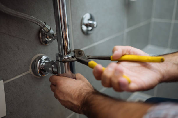 Best Toilet Repair Services  in San Carlos Park, FL