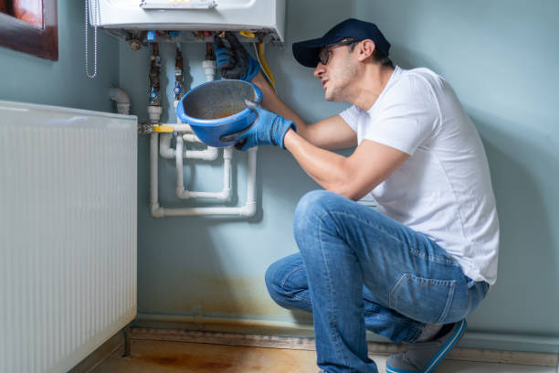 Best Leak Detection Services  in San Carlos Park, FL