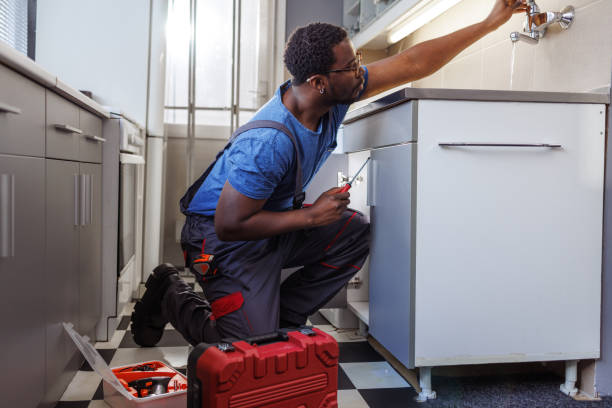 Best Water Leak Repair  in San Carlos Park, FL