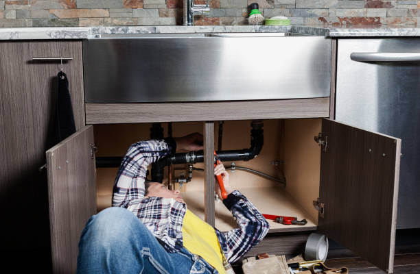 Best Water Heater Repair  in San Carlos Park, FL